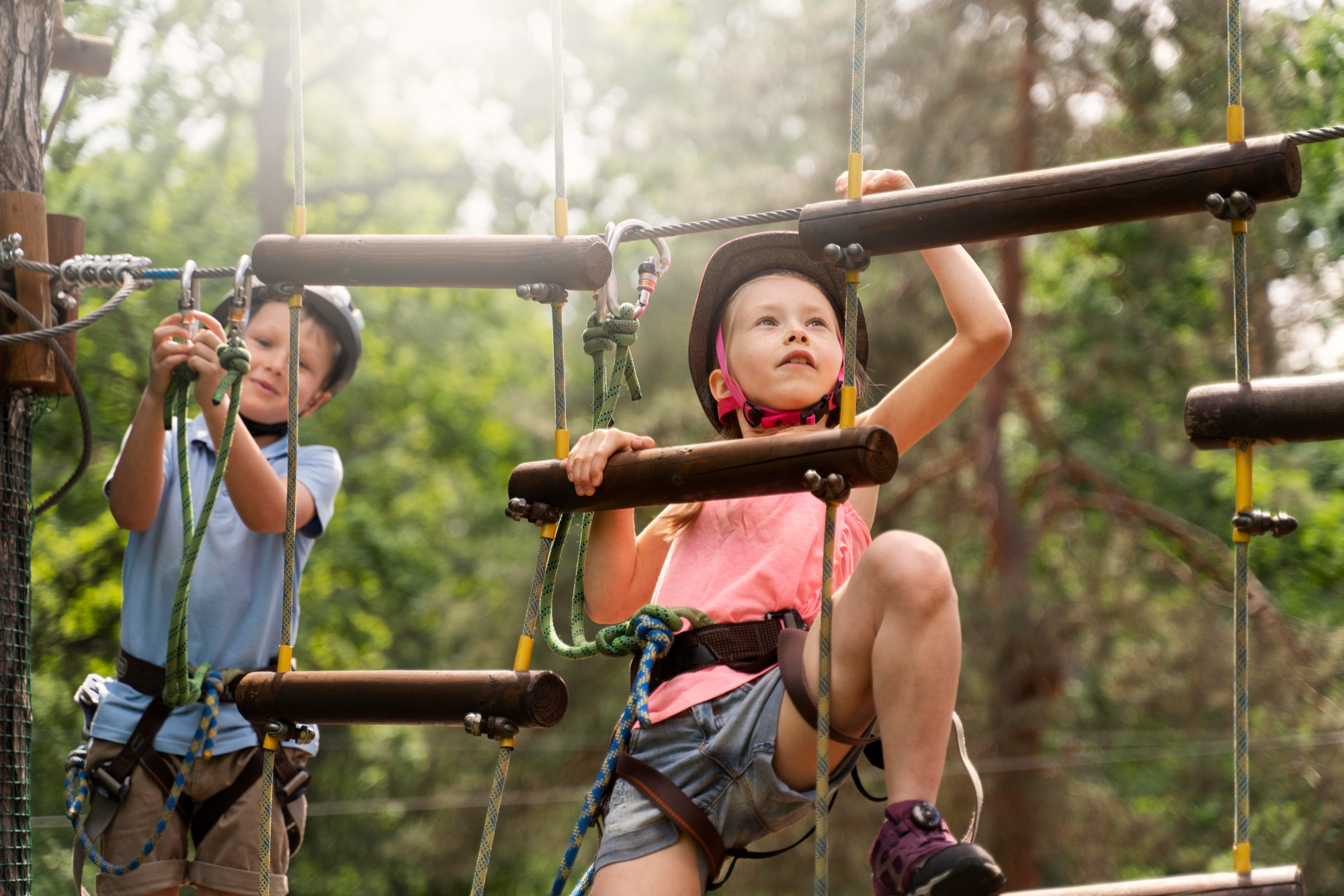 Schools – Westport Adventure