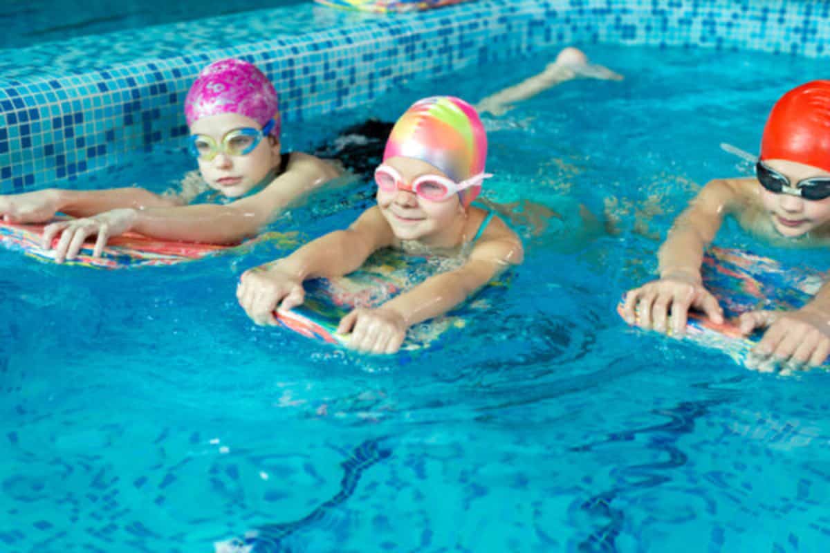 Swim in Westport at The Ocean Spirit Leisure Centre’s 20-meter swimming pool, Westport Estate.