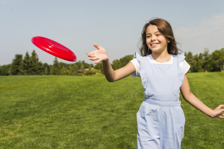 Step into the outdoors with the kids and enjoy a thrilling game of Foot/Frisbee Golf at Westport Estate in Mayo.