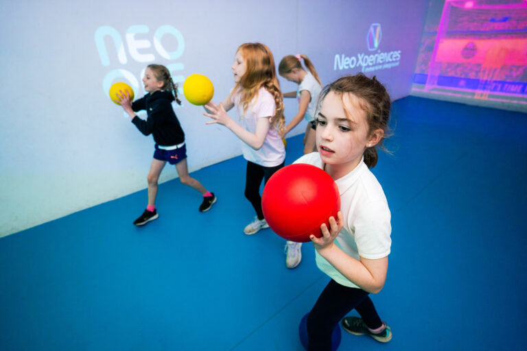 The Interactive Gaming Zone - get 10% off with Westport Adventure Membership.