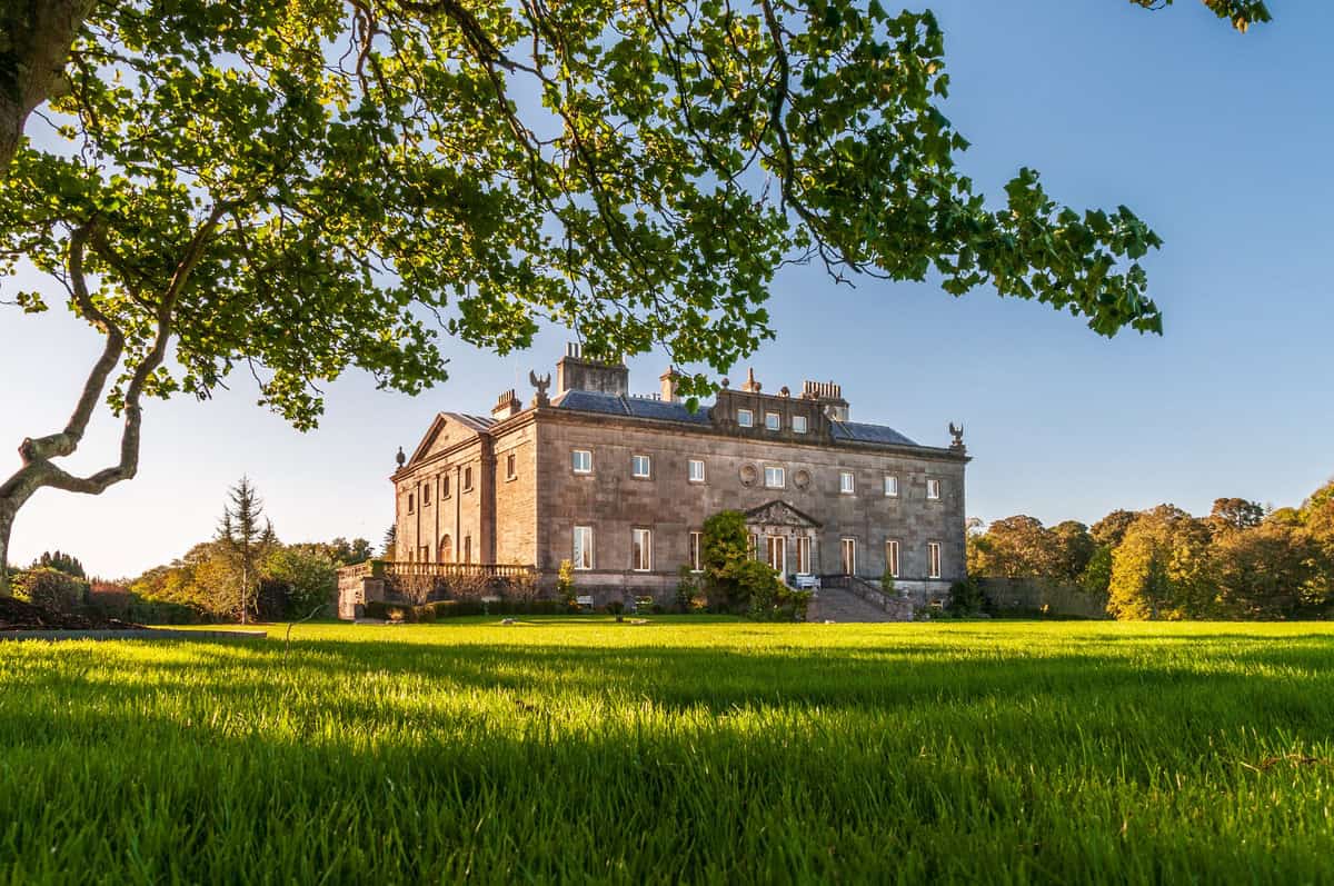 A 300-year-old historic house set within 400-acres of natural beauty. Visit Westport House.