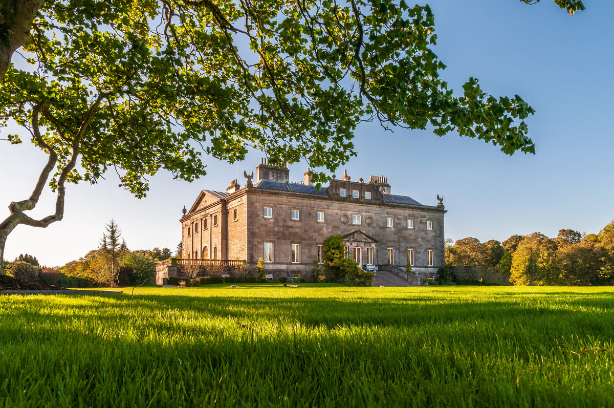 A 300-year-old historic house set within 400-acres of natural beauty. Visit Westport House.