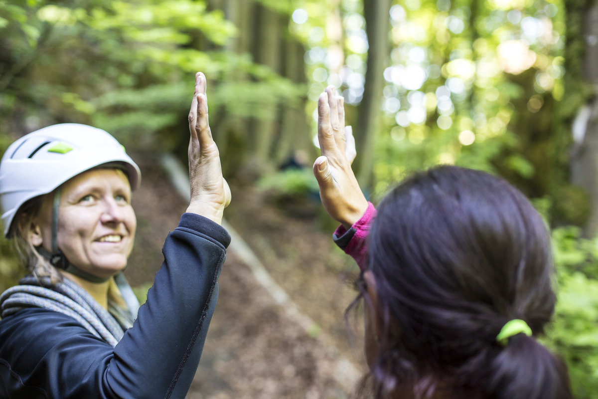 Team Bonding Days at Westport Adventure
strengthen effective communication and collaboration in a dynamic, outdoor setting.