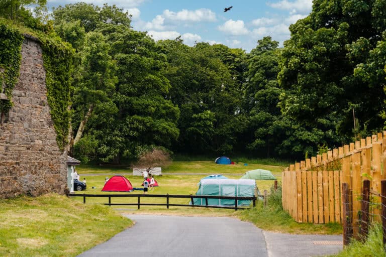 The Experts Guide to our Premier Campsite in 10 Quick Tips.