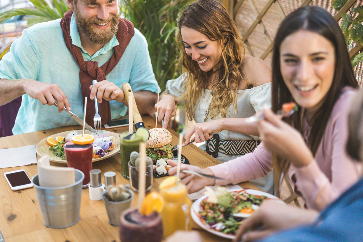 Explore our range of team building day options at Westport Adventure, including dining and activities in our brand new adventure Park, Westport Adventure 