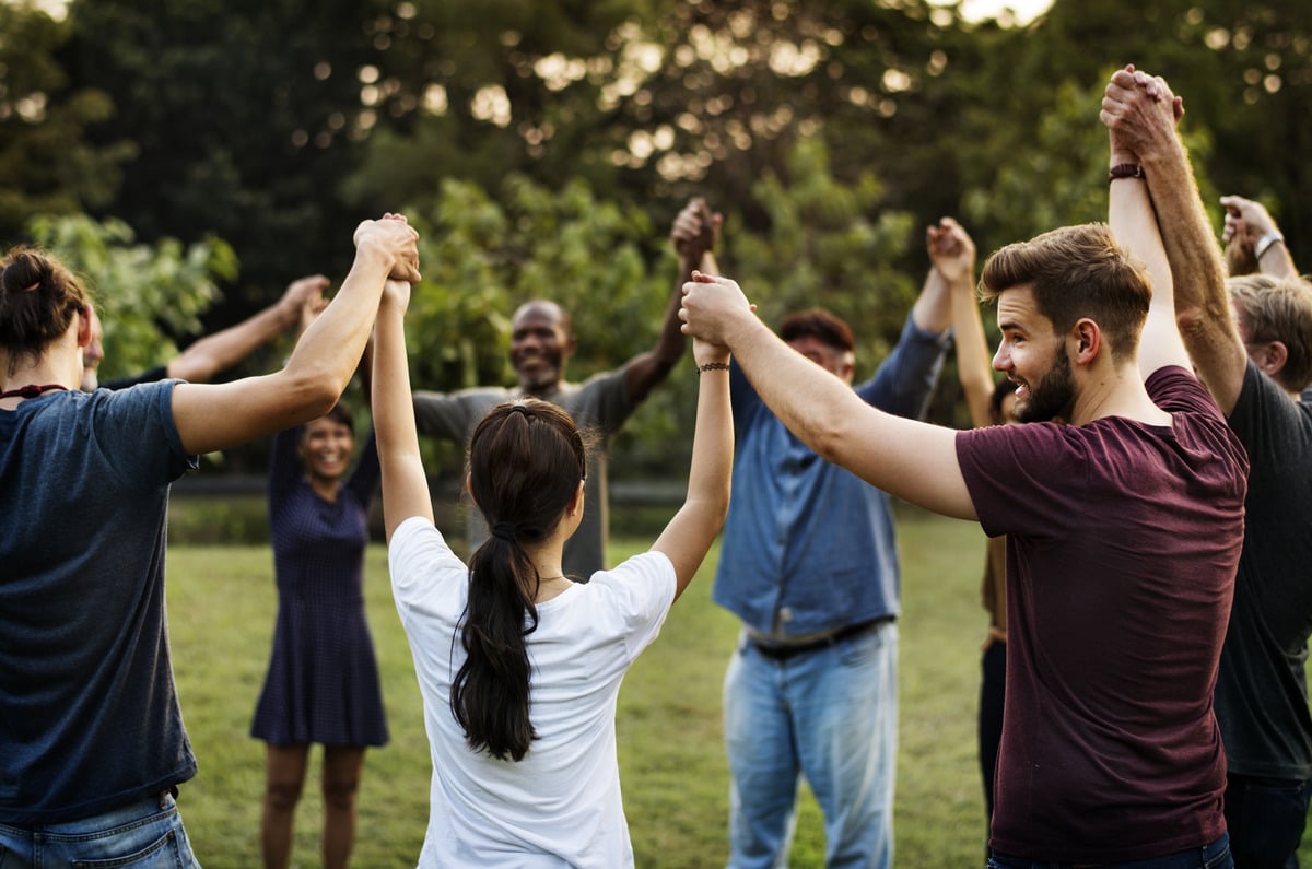 Choosing outdoor adventure parks like Westport Adventure for your team building day encourages fresh perspectives, innovative thinking and fosters creativity among staff.