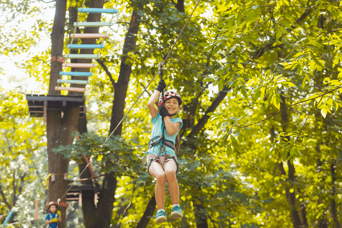 Visit Westport Adventure, Mayo's newest outdoor adventure park in Westport.