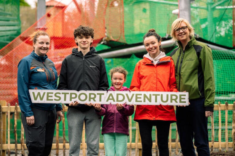 2024 at Westport Estate - Westport Adventure's official opening