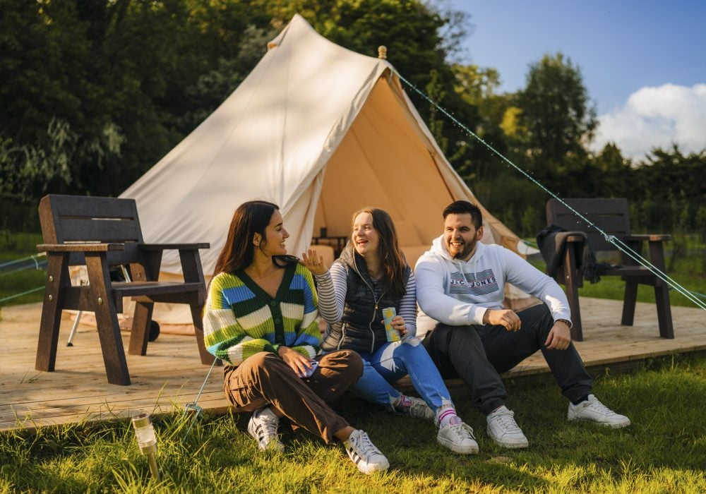 Book you 2025 stay at Westport Estate today