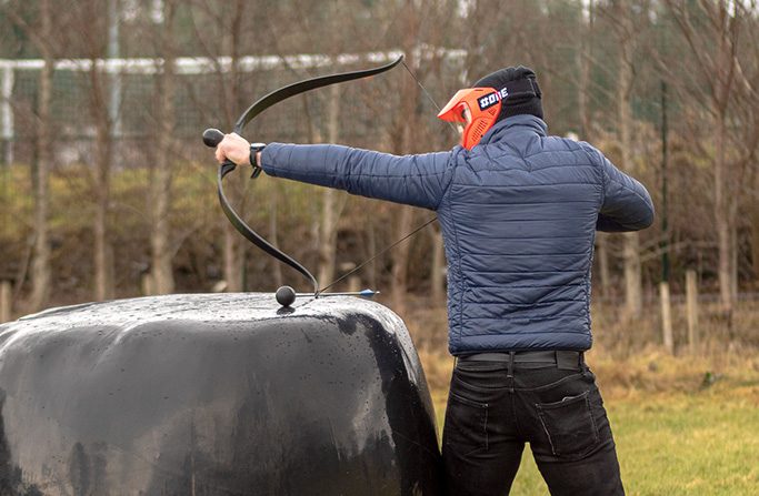 archery westport adventure 1