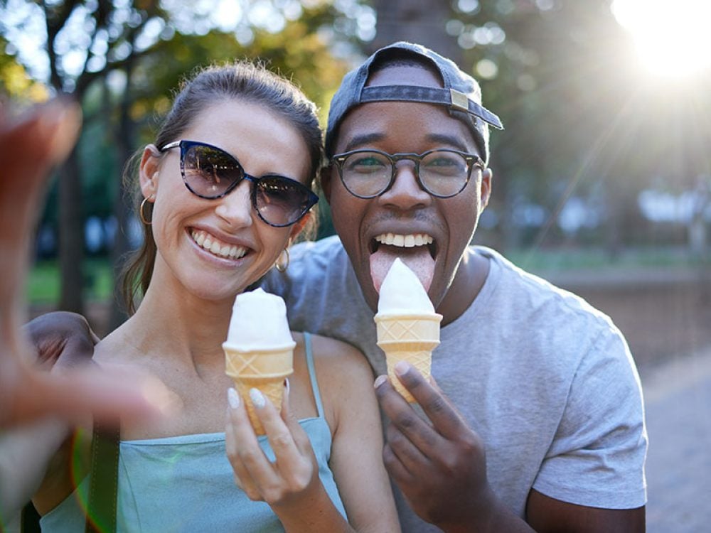 ice cream westport estate