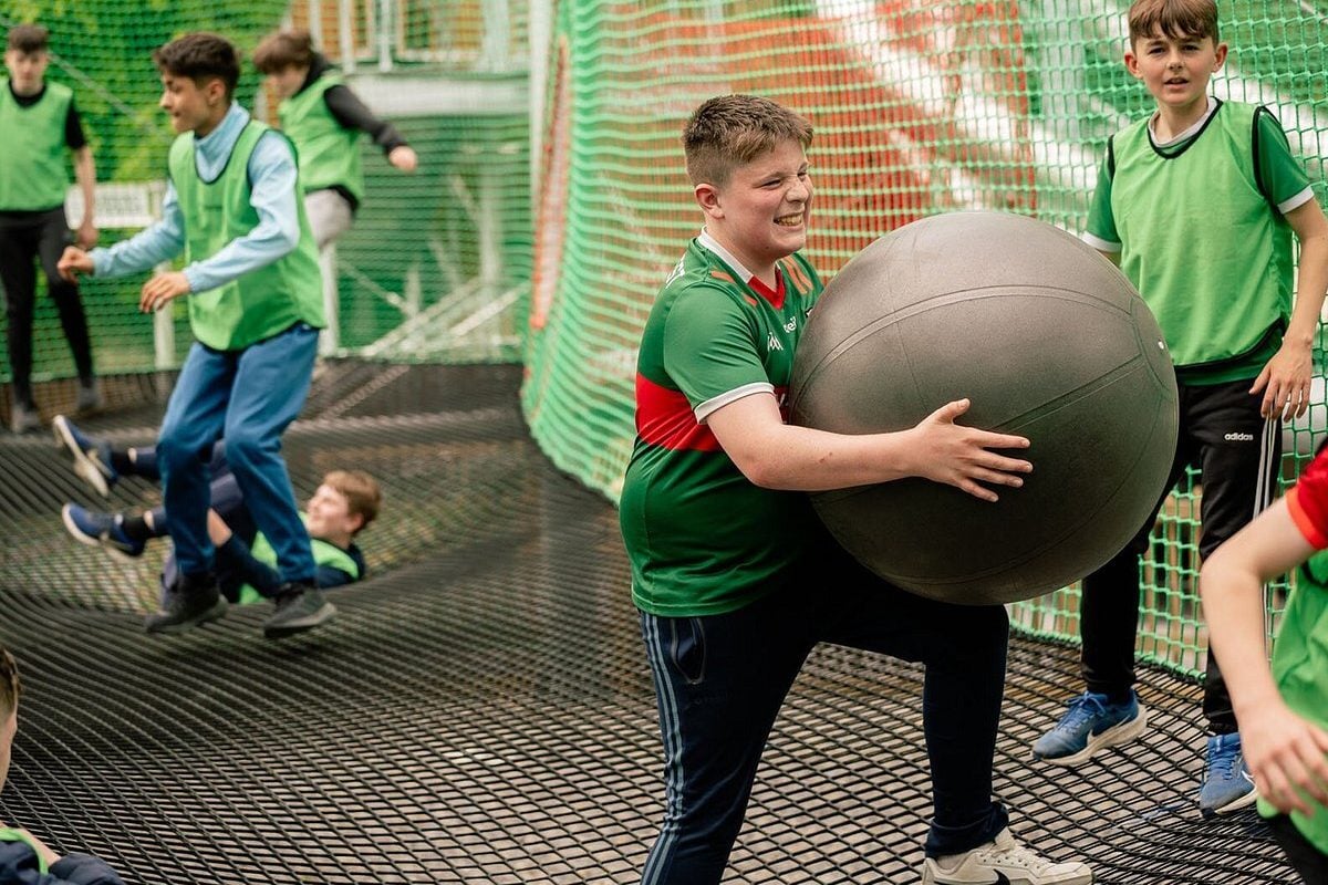 Choose from two fantastic Annual Membership options to Westport Adventure.