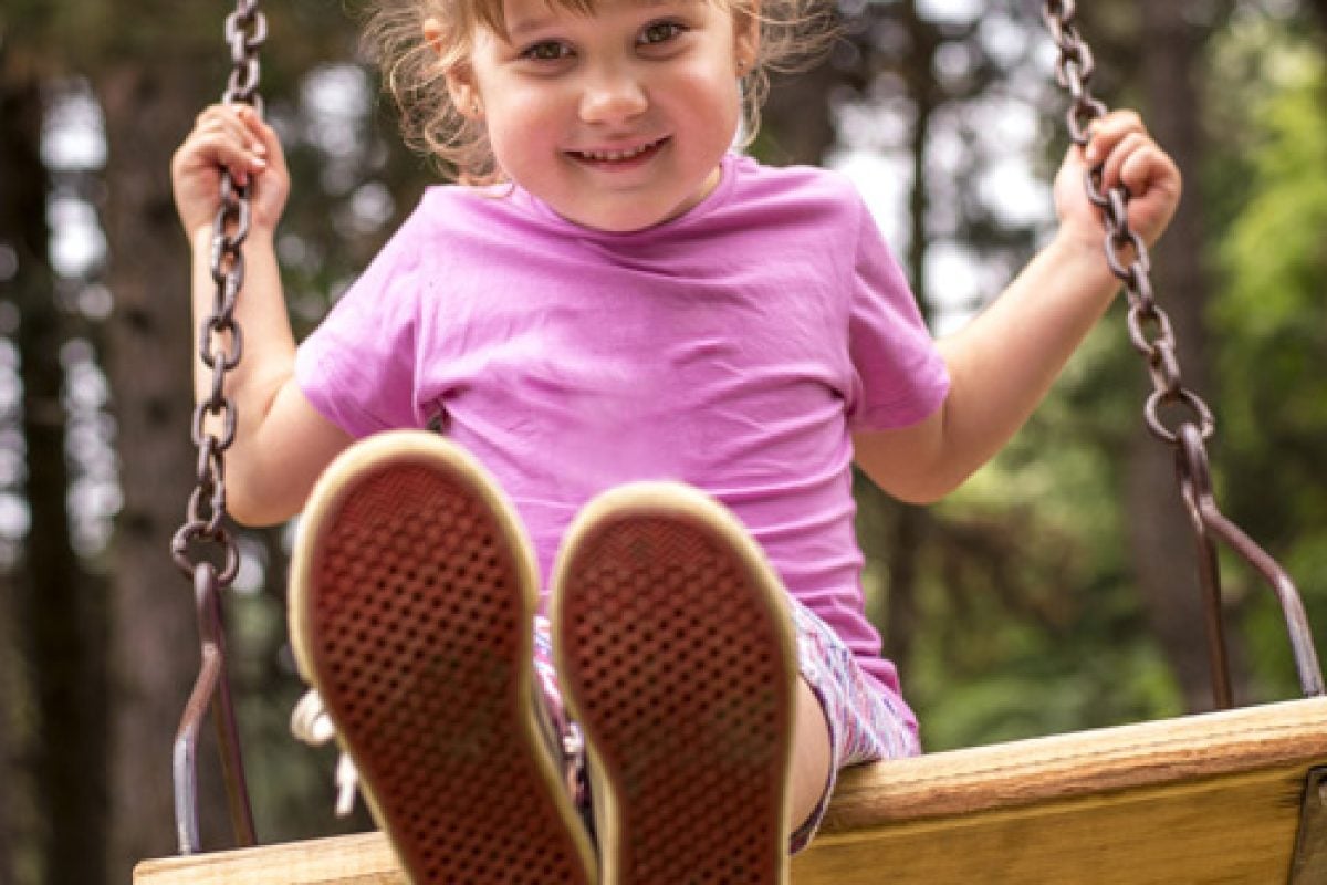 westport adventure playground